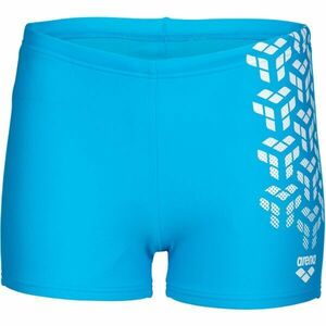Arena KIKKO Costum de baie băieți, albastru, mărime imagine