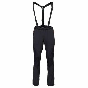 TRIMM MAROL PANTS Pantaloni sport bărbați, negru, mărime XXXL imagine