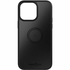 FIDLOCK VACUUM APPLE IPHONE 14 PRO MAX Carcasă magnetică pentru telefon, negru, mărime imagine