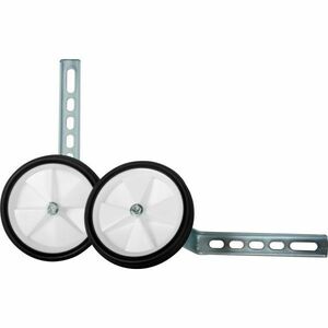 Arcore Roată Roți ajutătoare bicicletă, negru, mărime imagine