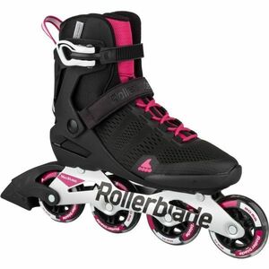 Rollerblade ASTRO 80 SP W Role fitness pentru femei, negru, mărime imagine