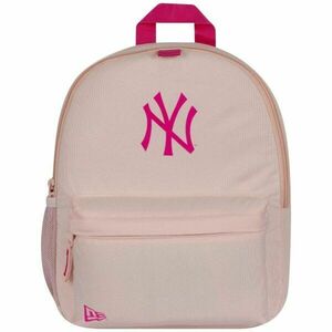 New Era NEW YORK YANKEES MLB STADIUM MINI Rucsac, bej, mărime imagine
