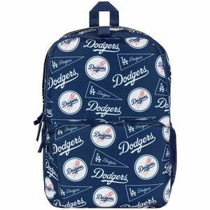 New Era LA DODGERS MLB STADIUM Rucsac, albastru, mărime imagine