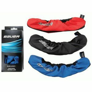 Bauer BLADE JACKET BLACK Protecție patine, , mărime imagine