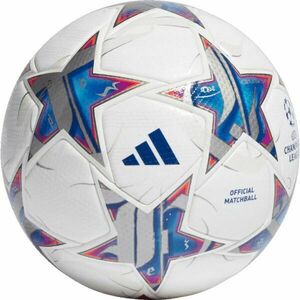 adidas UCL PRO Minge de fotbal, alb, mărime imagine
