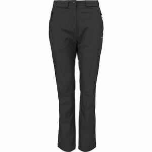 Head COMINIA Pantaloni outdoor pentru femei, negru, mărime imagine