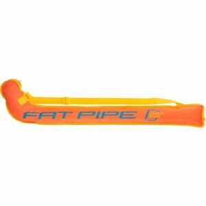Fat Pipe AIR SMALL JR Husă de floorball pentru crose, portocaliu, mărime imagine