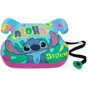 Disney I-SIZE STITCH Înălțător auto, mix, mărime imagine