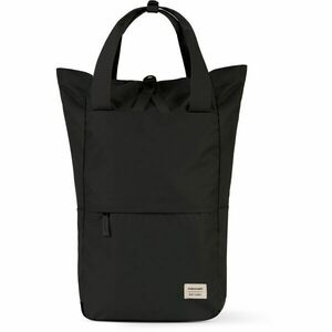 Hannah CHARM 22 Rucsac urban, negru, mărime imagine