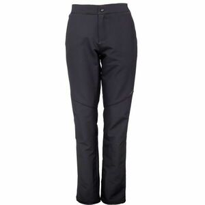 LOAP URDUJA Pantaloni outdoor pentru femei, negru, mărime imagine