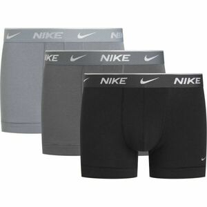 Nike TRUNK 3PK Lenjerie intimă bărbați, negru, mărime imagine
