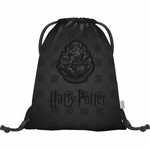 BAAGL HARRY POTTER BRADAVICE Rucsac sport, negru, mărime imagine