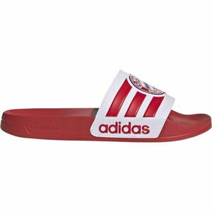 adidas ADILETTE SHOWER Papuci pentru bărbați, roșu, mărime 47 imagine