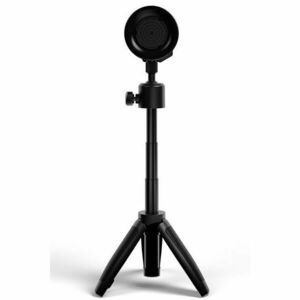 FIDLOCK VACUUM MINI TRIPOD BASE Trepied și selfie stick, negru, mărime imagine