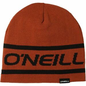 O'Neill REVERSIBLE LOGO BEANIE Căciulă Iarnă bărbați, roșu, mărime UNI imagine