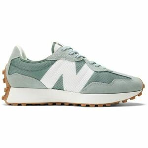 New Balance MS327MS Încălțăminte casual bărbați, verde deschis, mărime 45 imagine