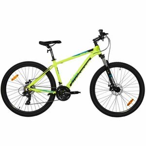 Arcore GANER 760 Bicicletă de munte, verde deschis, mărime imagine