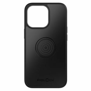 FIDLOCK VACUUM APPLE IPHONE 13 PRO Carcasă magnetică pentru telefon, negru, mărime imagine