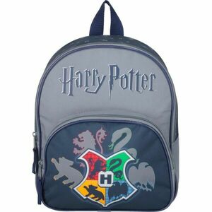 Oxybag HARRY POTTER Rucsac copii, albastru închis, mărime imagine