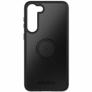 FIDLOCK VACUUM SAMSUNG GALAXY S23+ Carcasă magnetică pentru telefon, negru, mărime imagine