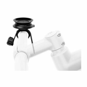 FIDLOCK VACUUM Suport magnetic pentru telefon, negru, mărime imagine