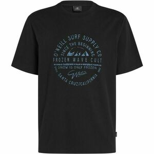 O'Neill MUIR Tricou bărbați, negru, mărime imagine