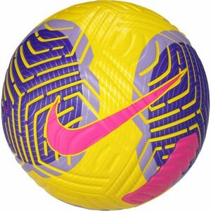 Nike FLIGHT Minge de fotbal, galben, mărime imagine