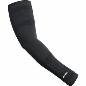 Kensis ARM GUARD SLEEVE Manșete pentru brațe, negru, mărime imagine
