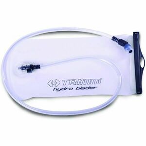 TRIMM HYDRA 2, 5L Rezervor de apă, transparent, mărime imagine