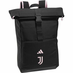 adidas JUVENTUS FC BACKPACK Rucsac, negru, mărime imagine