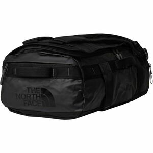 The North Face BASE CAMP VOYAGER DUFFEL 32L Geantă de voiaj, negru, mărime imagine