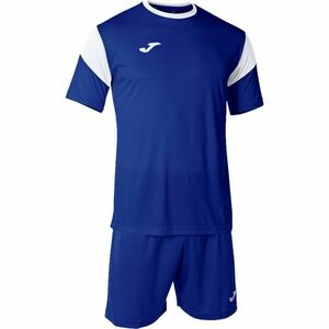 Joma PHOENIX SET Set sport pentru bărbați, albastru, mărime imagine