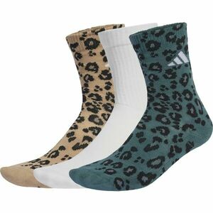 adidas LEO SOCK 3 P Șosete pentru femei, mix, mărime imagine