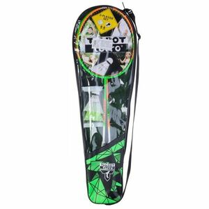 Talbot Torro 2 ATTACKER Set badminton, mix, mărime imagine