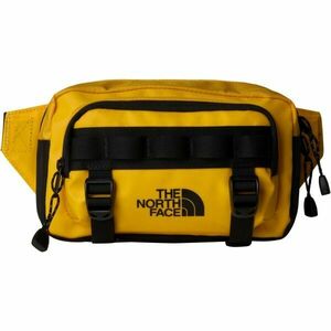 The North Face LUMBAR PACK Borsetă, galben, mărime imagine