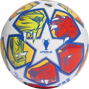 adidas UCL PRO Minge de fotbal pentru campionat, alb, mărime imagine