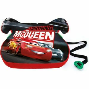 Disney I-SIZE CARS Înălțător auto, mix, mărime imagine