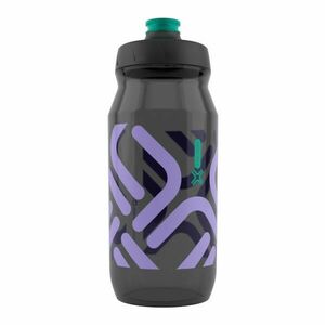 FIDLOCK FIDGUARD 600ML Bidon de apă, gri închis, mărime imagine
