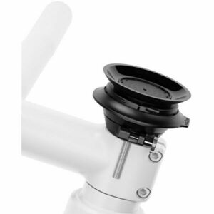 FIDLOCK VACUUM Suport magnetic de ciclism pentru telefon, negru, mărime imagine