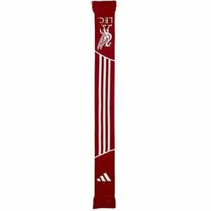 adidas Fular LIVERPOOL FC Fular de suporter, roșu, mărime imagine