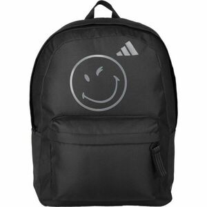 adidas SMILEY Rucsac copii, negru, mărime imagine