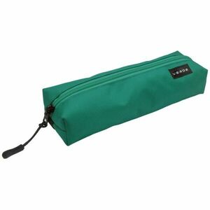 Oxybag ETUE + ELASTIC Penar pentru studenți, verde închis, mărime imagine