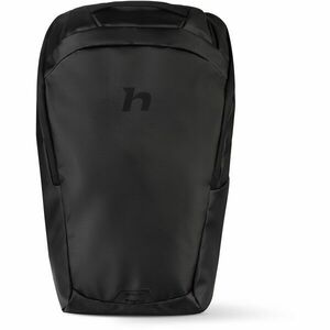 Hannah COMMUTER 22 Rucsac urban, negru, mărime imagine