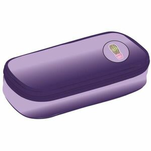 Oxybag ETUE JUMBO NEXT Penar școlar, mov, mărime imagine