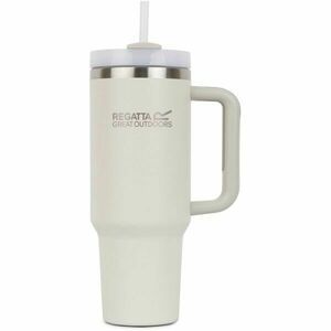 REGATTA OUTDOORS THERMULATE INSULATED MUG 1, 2L Termos, gri, mărime imagine