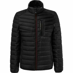 s.Oliver OUTDOOR JACKET Geacă outdoor pentru bărbați, negru, mărime 4XL imagine