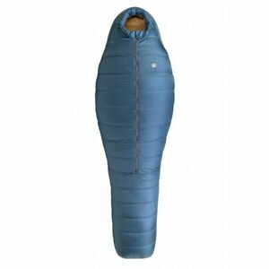 TURBAT KUK 500 Sac de dormit, albastru, mărime imagine