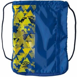 Umbro FORMATION GYMSACK Gymsack, albastru, mărime imagine