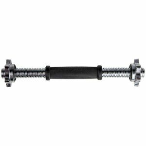 Fitforce BCP 14X1 Bară de forță, argintiu, mărime imagine