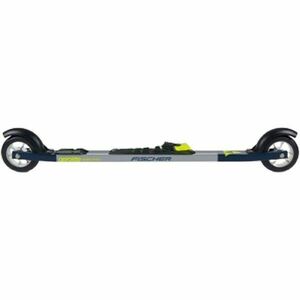 Fischer AEROLITE SKATE ROAD + ROLLERSKI SKATE Schiuri pe role pentru skate, gri, mărime imagine